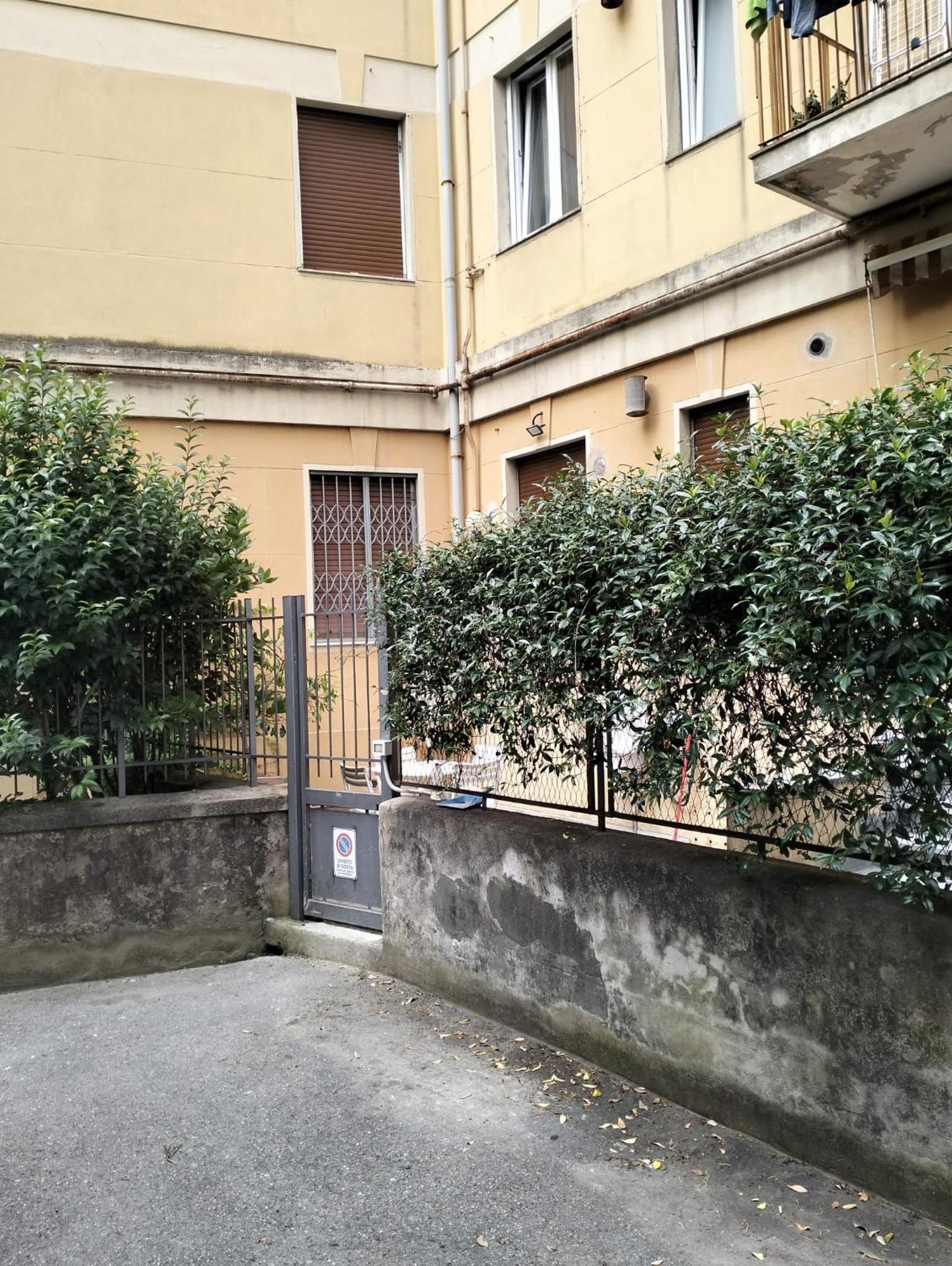 Casa Rosi Vernazzola Al Mare Genova Eksteriør bilde