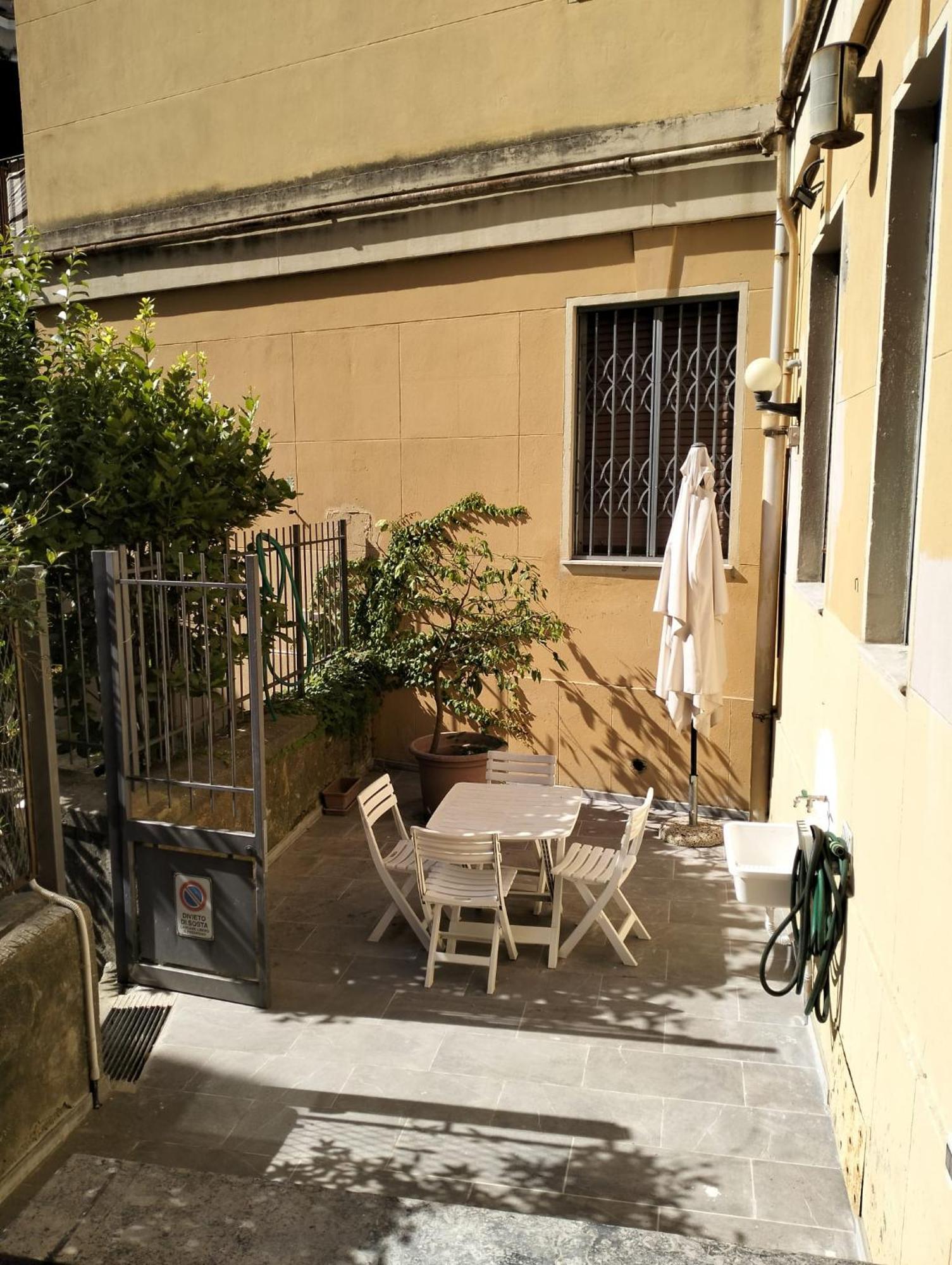 Casa Rosi Vernazzola Al Mare Genova Eksteriør bilde